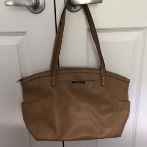 Relic Tan Purse